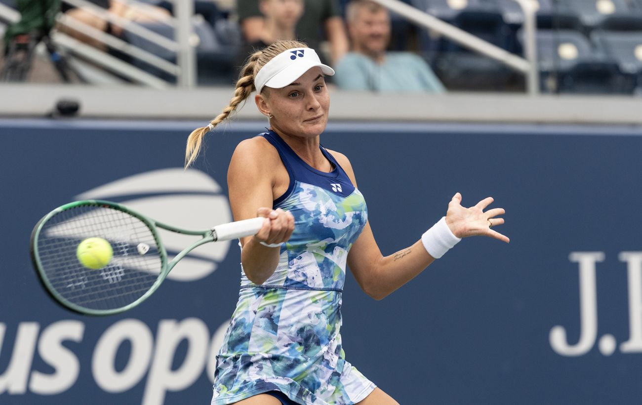 Ястремська вилетіла з US Open-2025 - українка програла Павлюченковій у драматичному матчі