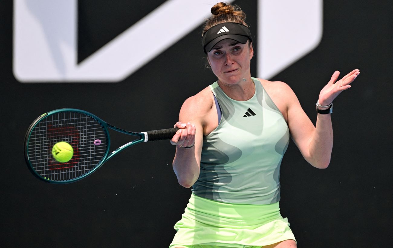 Світоліна вилетіла з US Open-2025 у першому колі: найгірший результат за 11 років