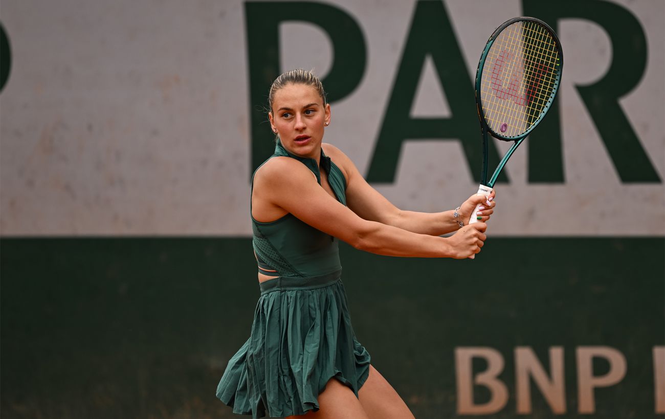 Марта Костюк - остання надія України на US Open-2025: коли і з ким грає