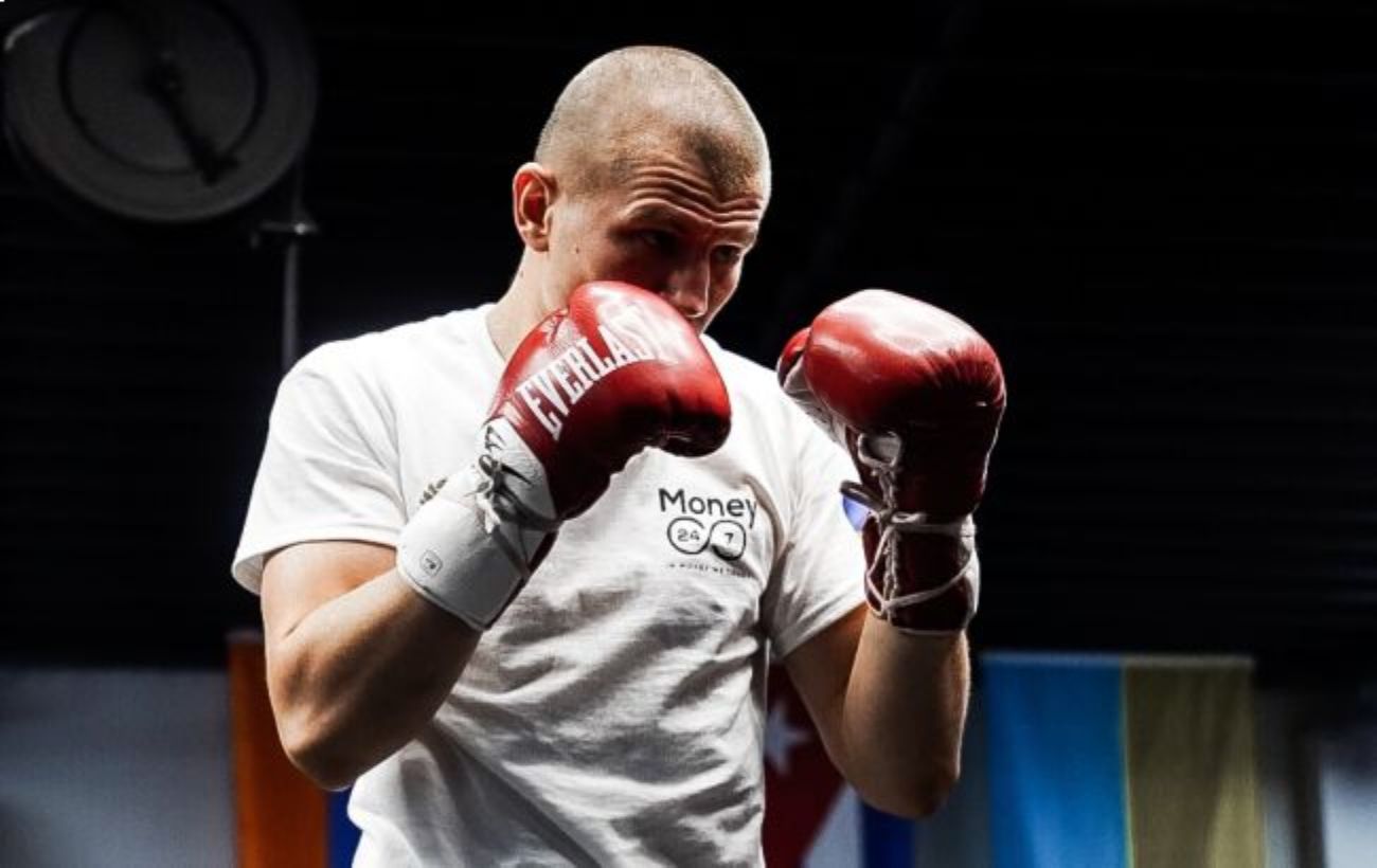 Богачук повернув собі перше місце у рейтингу WBC: деталі скандалу