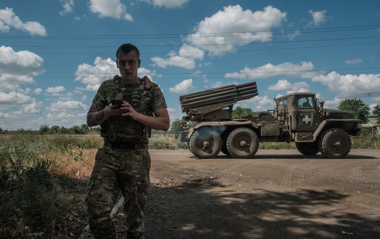 Запорізьке і Новогеоргіївка під контролем ЗСУ: у Генштабі розповіли про перебіг боїв