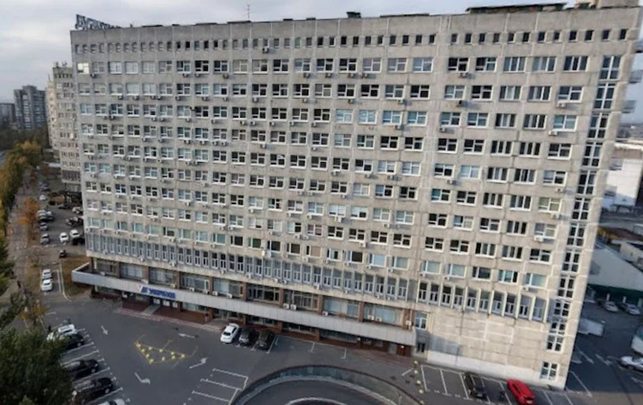 "Укрбуд" можуть продати повторно: суд заблокував угоду з переможцем аукціону