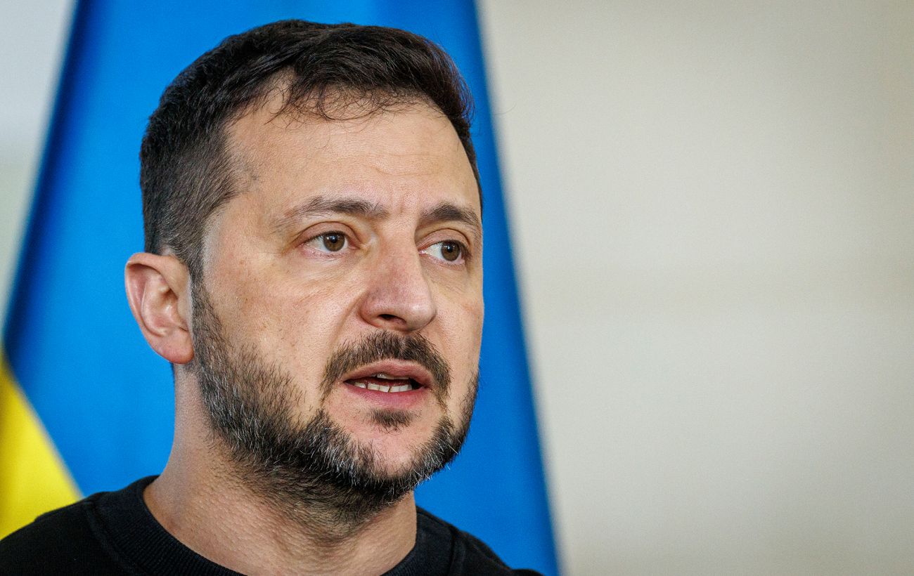 Росіяни дають негативні сигнали щодо зустрічей і подальшого розвитку подій, - Зеленський