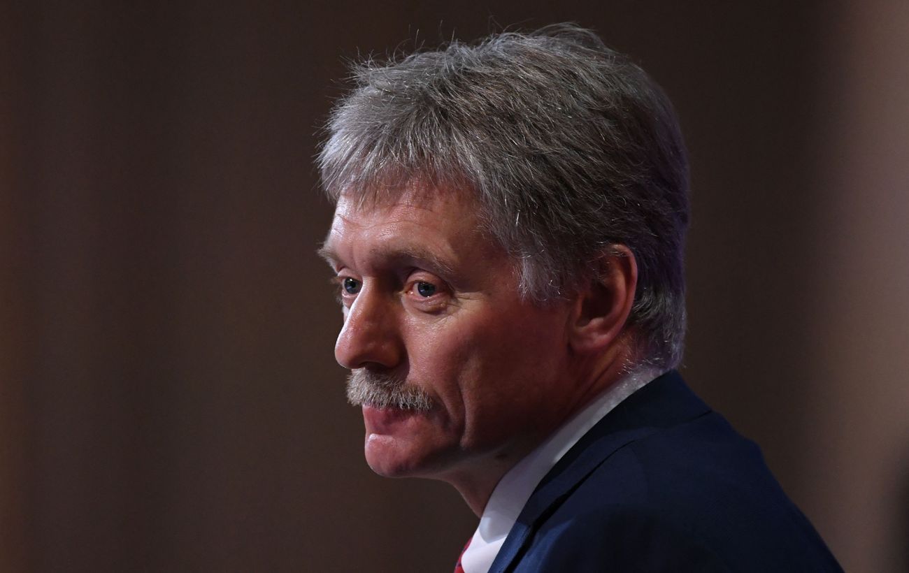 У Путіна заявили, що обговорення "компромісів" щодо України будуть непублічні