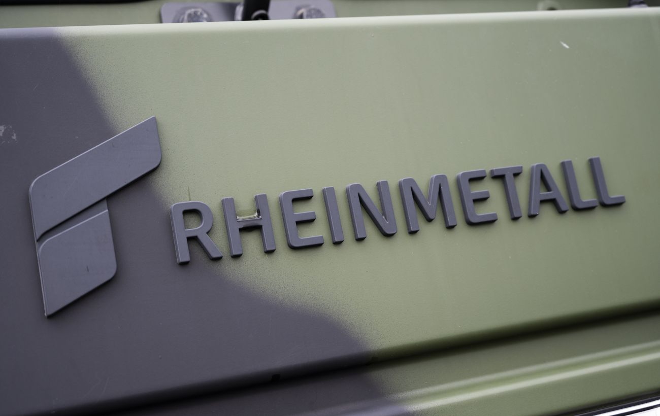 Rheinmetall збудує у Румунії пороховий завод