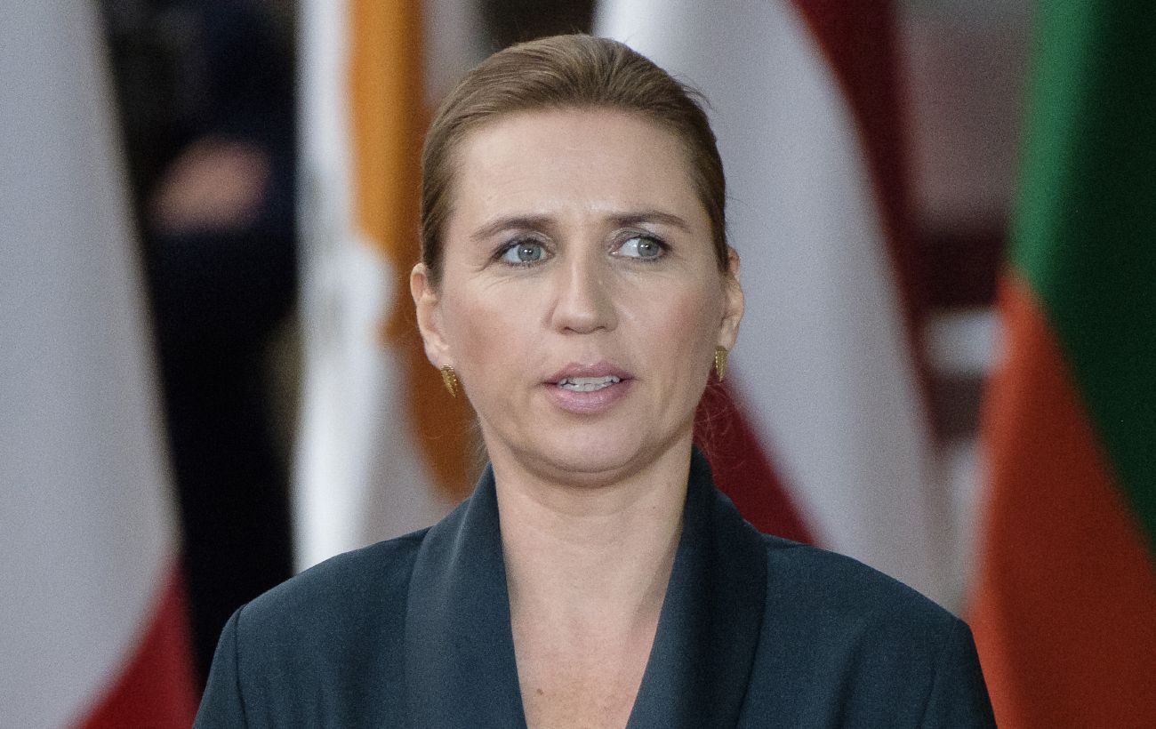 Уряд Данії вибачається за приховану стерилізацію гренландських жінок