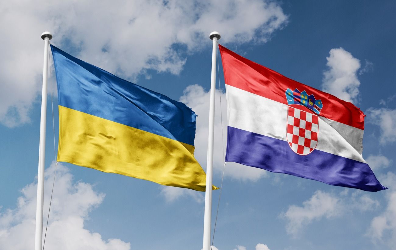 Андрій Матюха та Favbet Foundation посприяли передачі масштабної гуманітарної допомоги для України