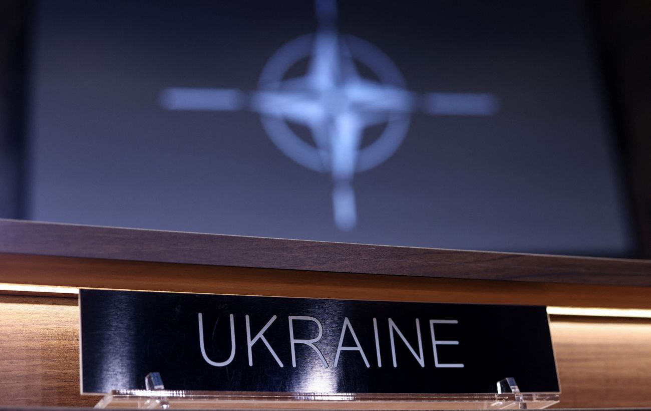 У МЗС назвали підсумки Ради Україна-НАТО, на якій обговорювали нещодавні атаки РФ