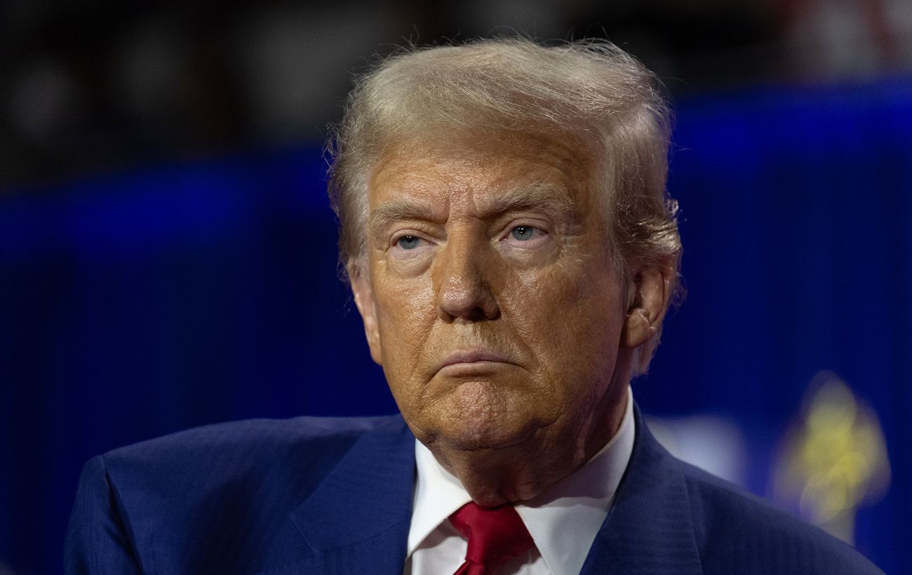 Трамп заявив, що найближчими днями поговорить із Путіним