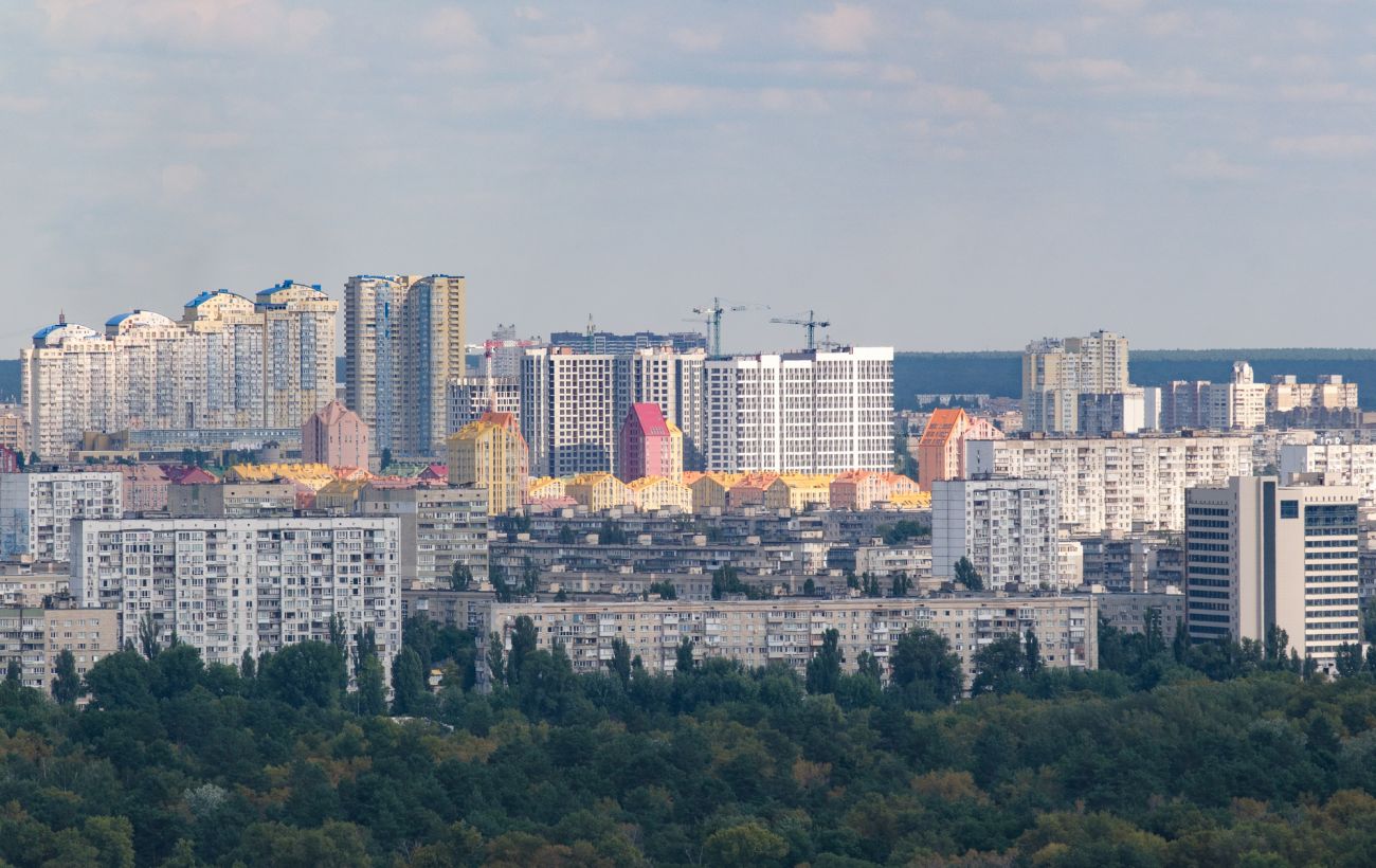 Однокімнатні квартири в Україні: де ціни злетіли, а де - житло коштує "копійки"