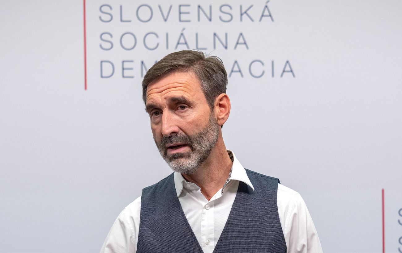 Атака на Польщу: голова МЗС Словаччини хоче вірити, що дрони "призначалися" для України