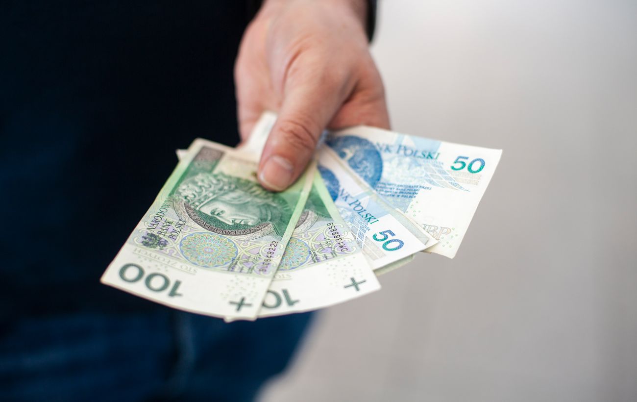 НБУ знижує курс злотого до гривні третій день поспіль
