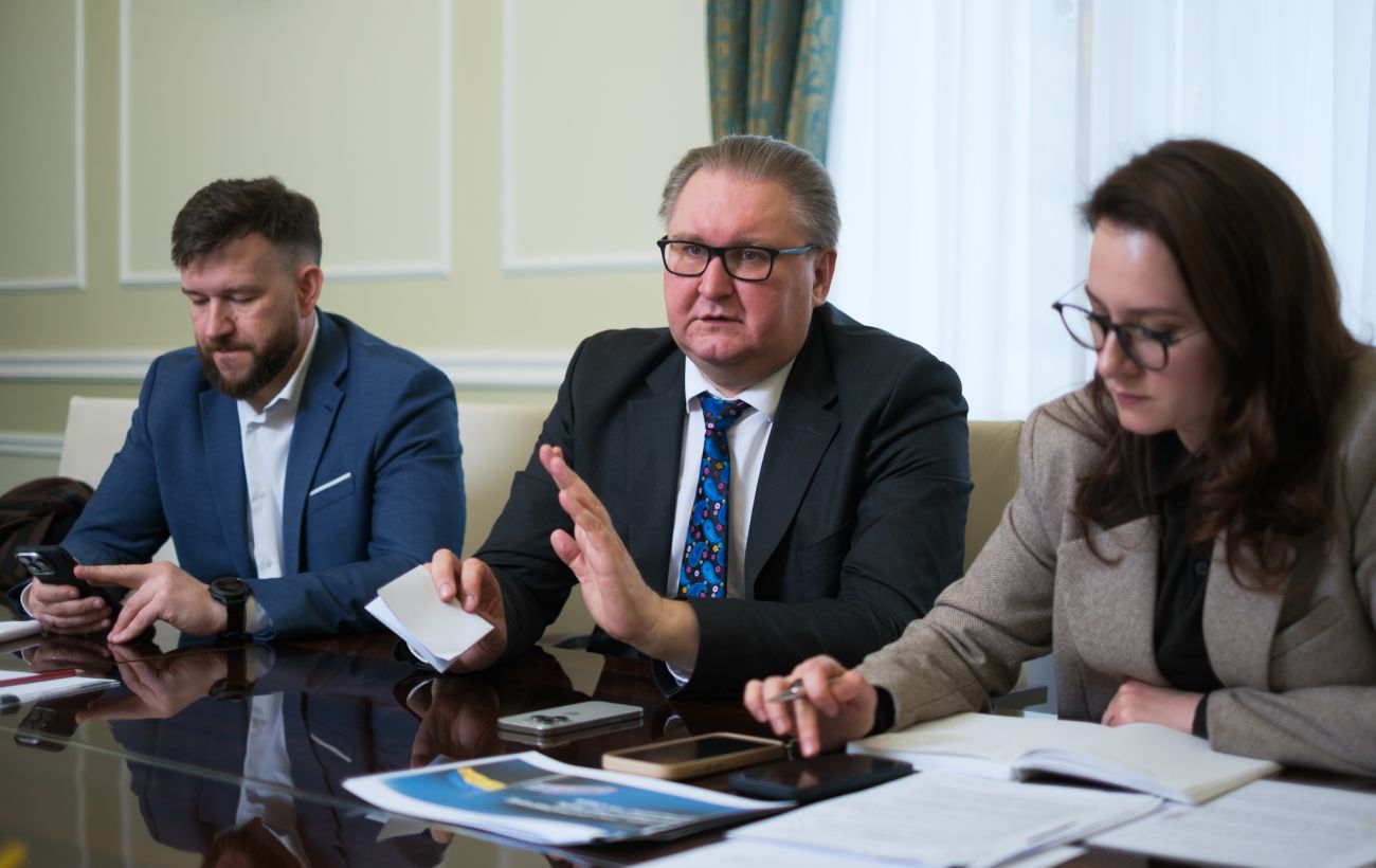 Як Україна буде рухатись до ЄС, поки Угорщина не зніме вето: пояснення Качки
