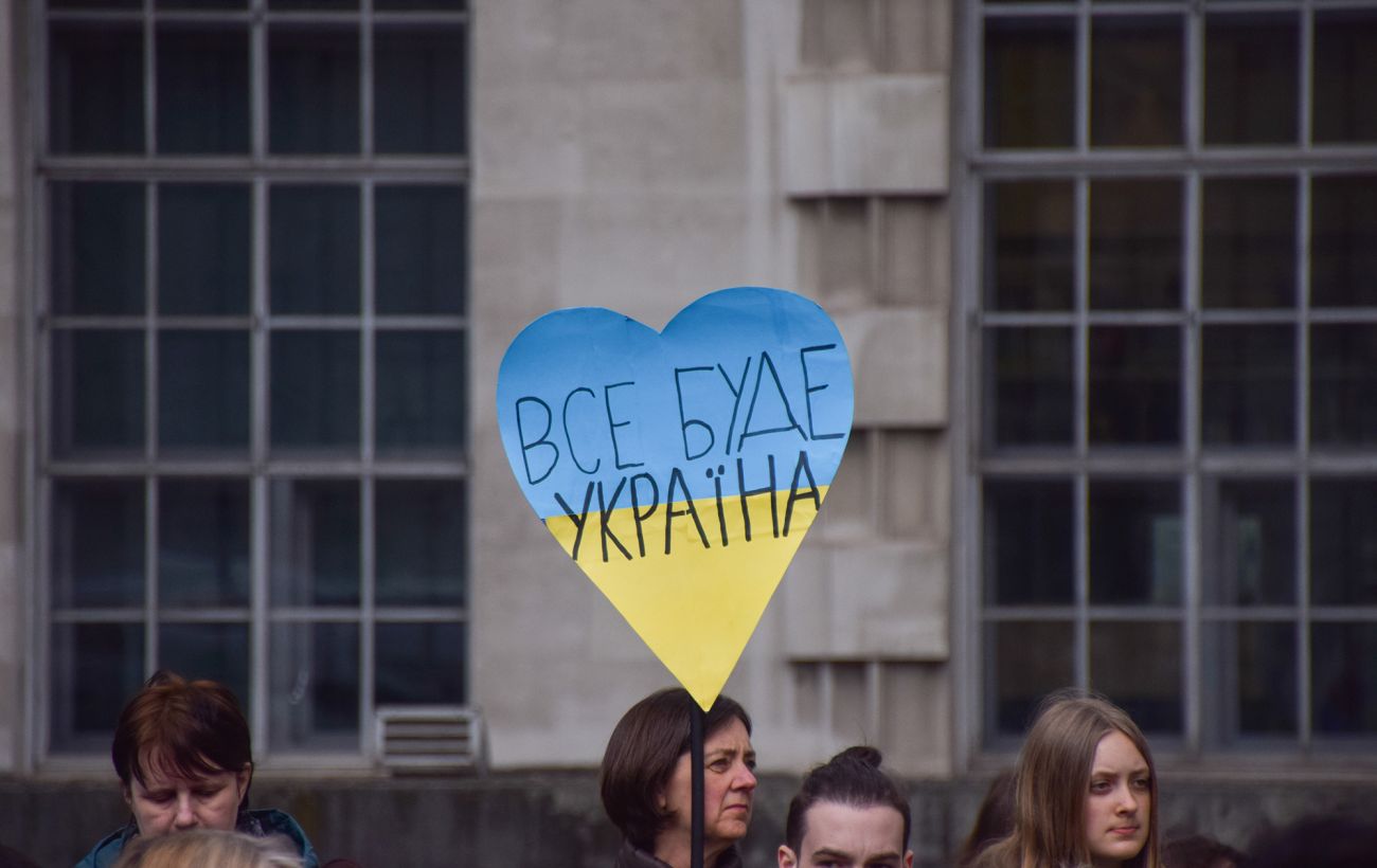 Звідки походить гасло "Слава Україні" і коли з'явилася відповідь "Героям слава"