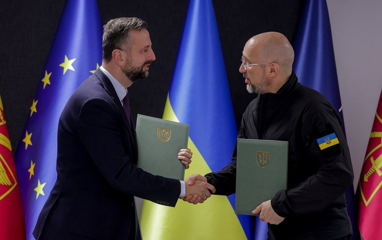 Україна і Польща створюють групу з безпілотних авіасистем: що це означає