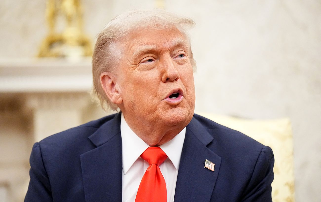 Трамп пообіцяв не допустити анексії Західного берега Йордану Ізраїлем, - Politico