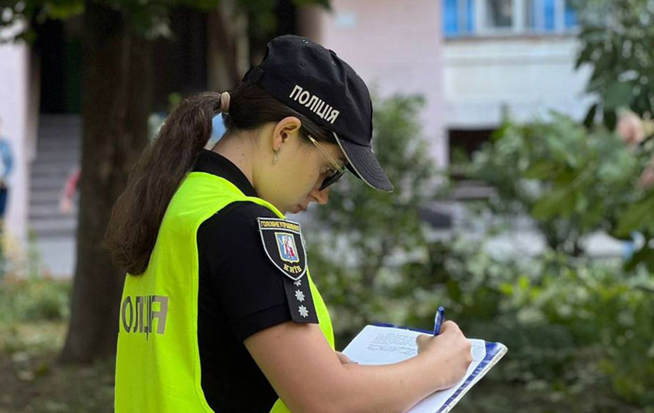 У Києві 6-річний хлопчик влаштував пожежу в гіпермаркеті: як покарають батьків (відео)
