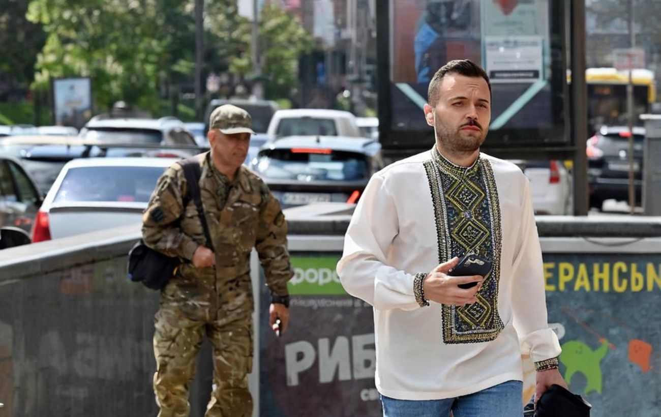Без візитів до ТЦК. Українців віком 25-60 років автоматично поставлять на облік