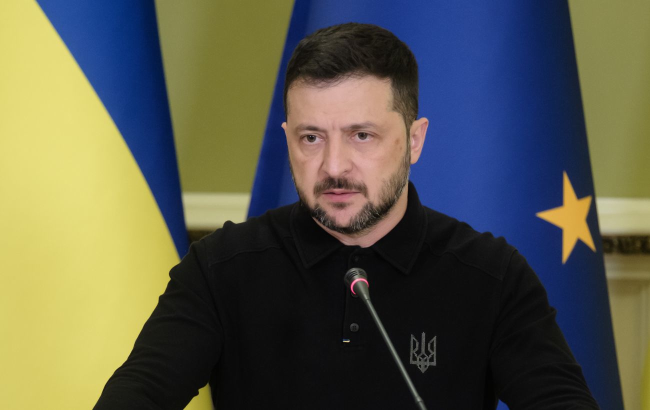 "Хворий на війну". Путін бреше іншим лідерам про військові успіхи Росії, - Зеленський