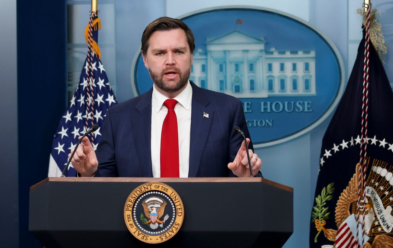 РФ не хоче зустрічі з Україною навіть за участі Трампа, але "повинна прокинутися", - Венс