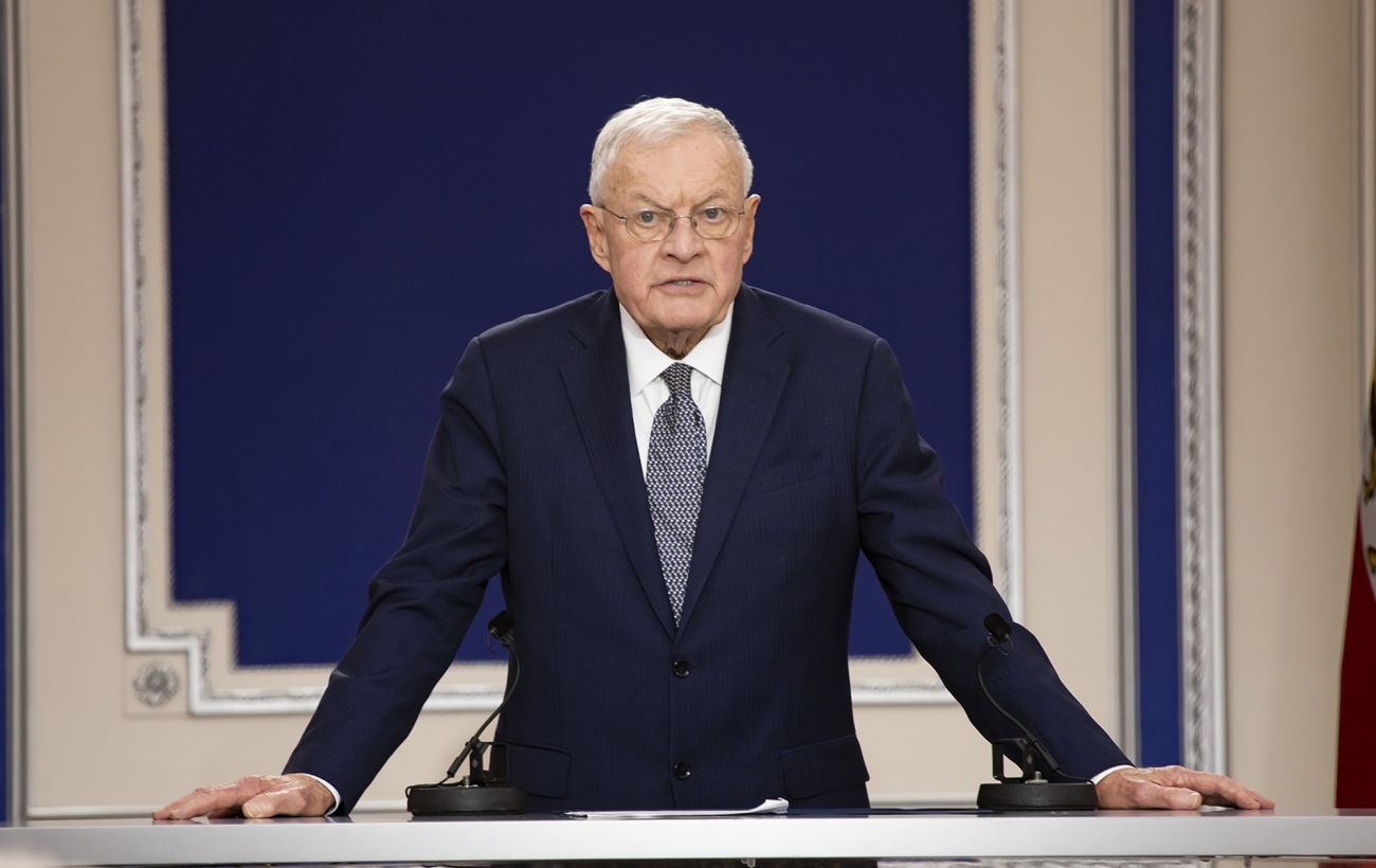 Трамп дозволив Україні бити вглиб Росії, але з обмовкою, - Келлог