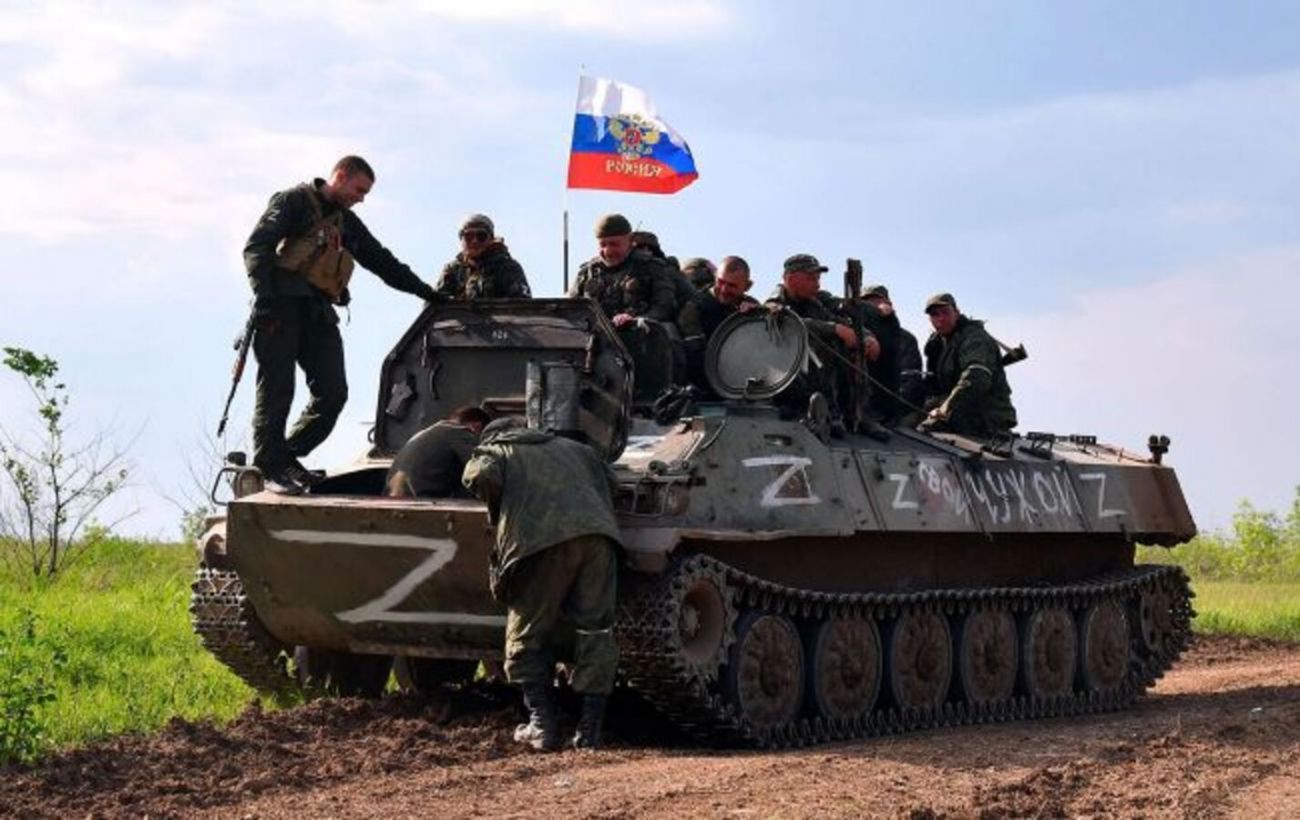 Великі втрати для армії РФ: чого вартують штурми біля Добропілля та Новопавлівки, - ISW