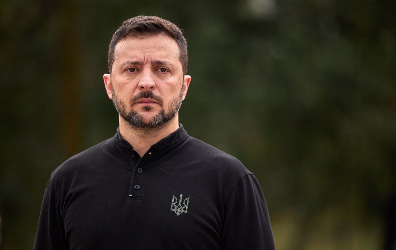 ЗАЕС сьомий день на генераторах, один із них уже зламався, - Зеленський