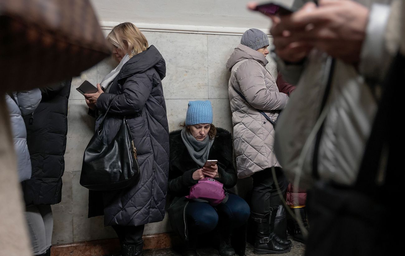 РФ атакує Україну дронами "Шахед": де загроза ударів