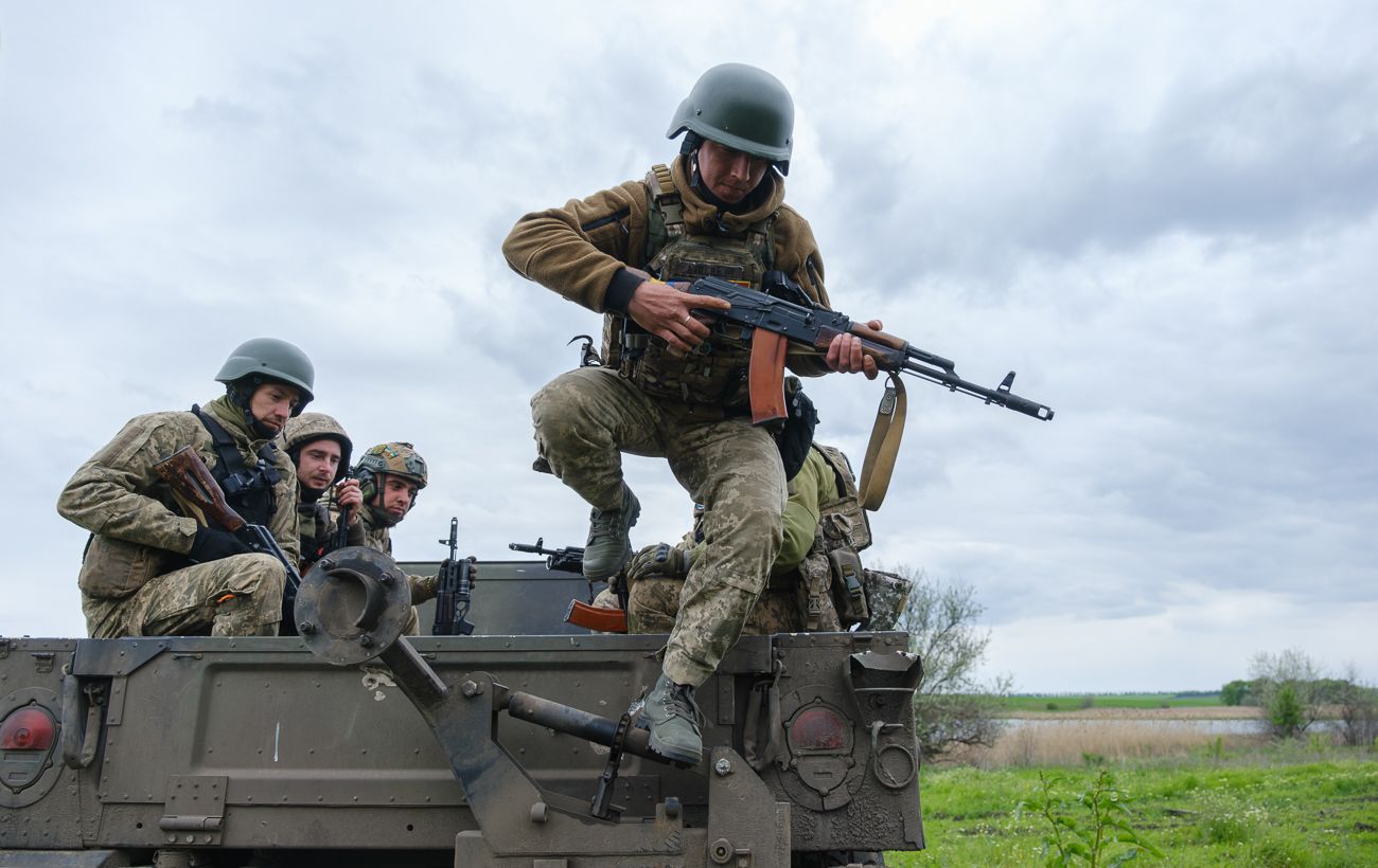 Яким буде осінньо-зимовий наступ росіян? Прогноз від Генштабу