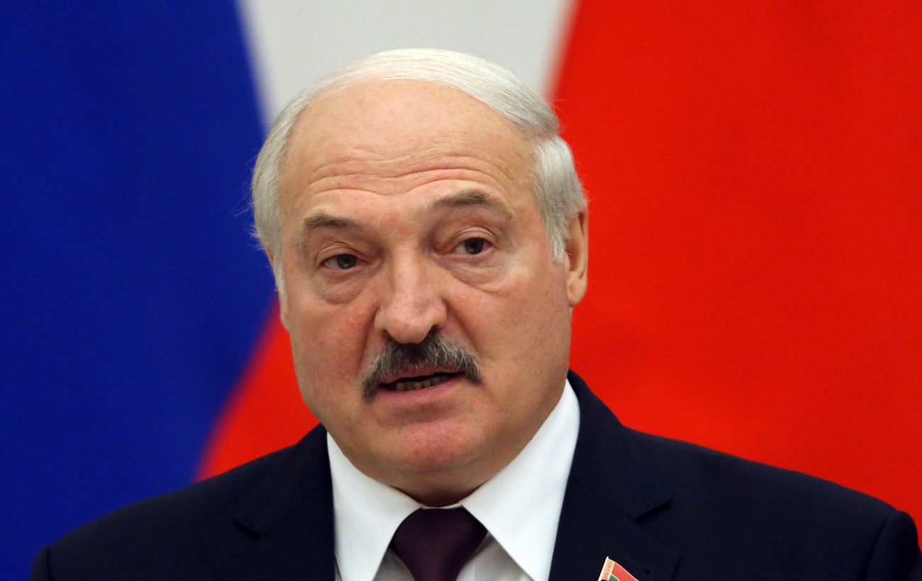 Лукашенко вперше засвітив "Орєшнік": який вигляд має пускова установка (фото)