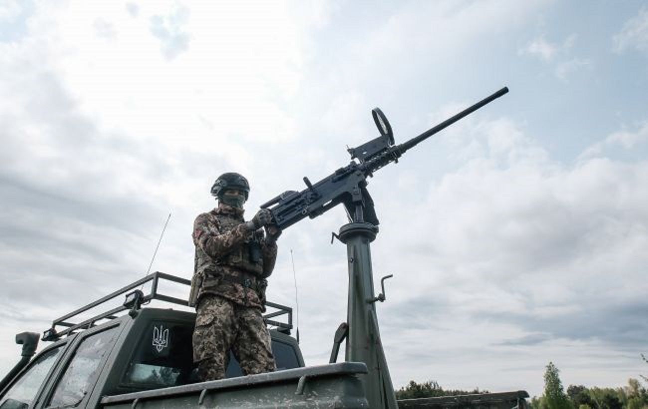 Понад 30 ударів дронами: як РФ атакувала Україну цієї ночі
