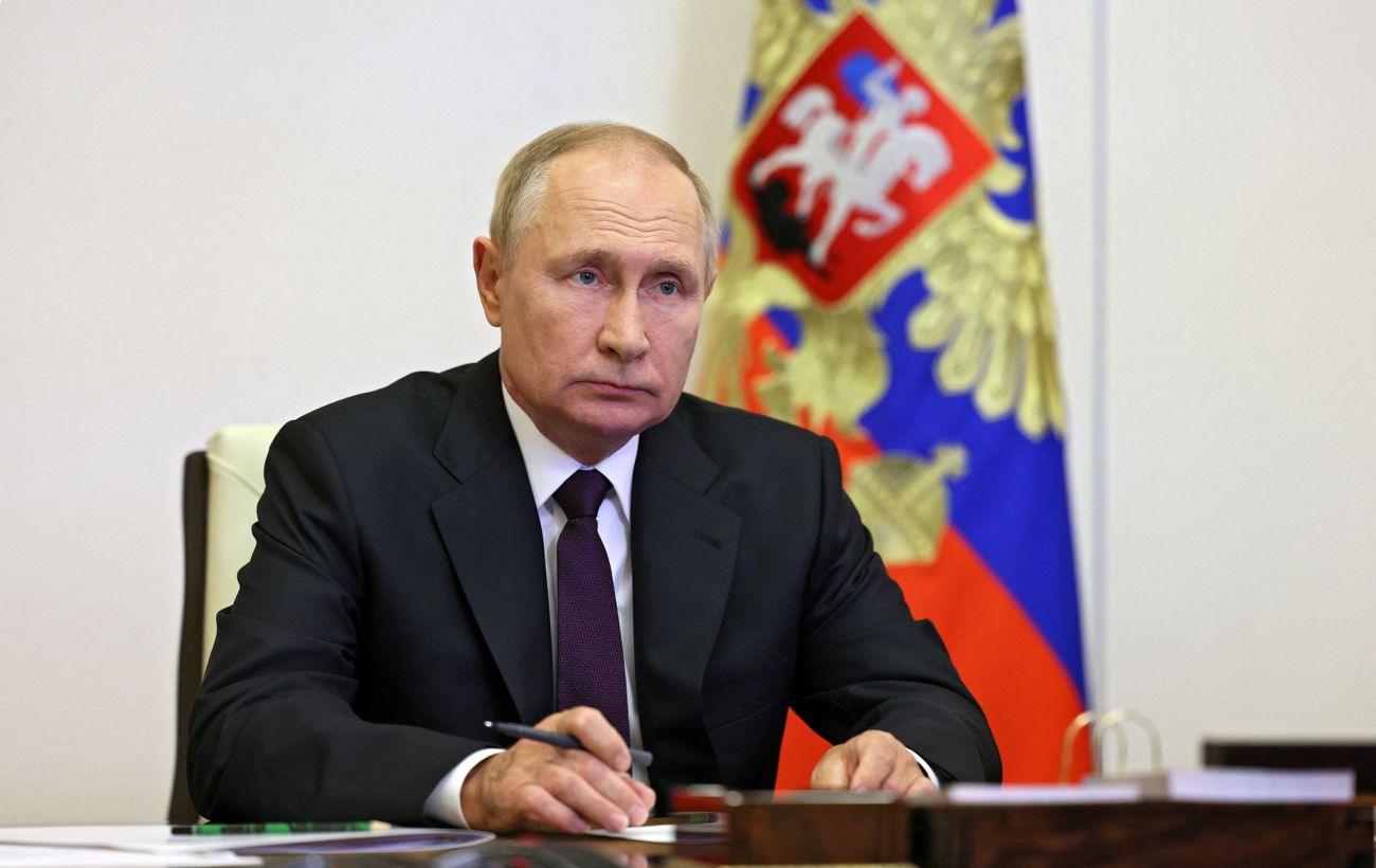 Путін нахабно кинув виклик Трампу після заяв про "паперового тигра"