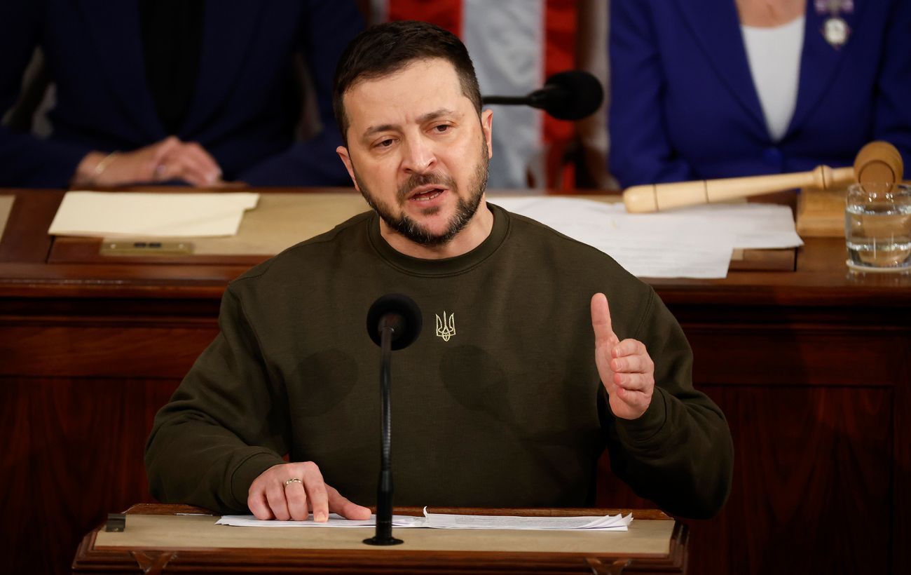 Зеленський анонсував масовий експорт української зброї: ринки вже налагоджені