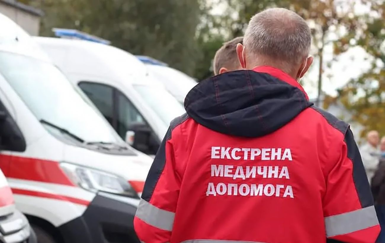Росіяни атакували дроном авто з посадовцями Харківської ОВА: що відомо