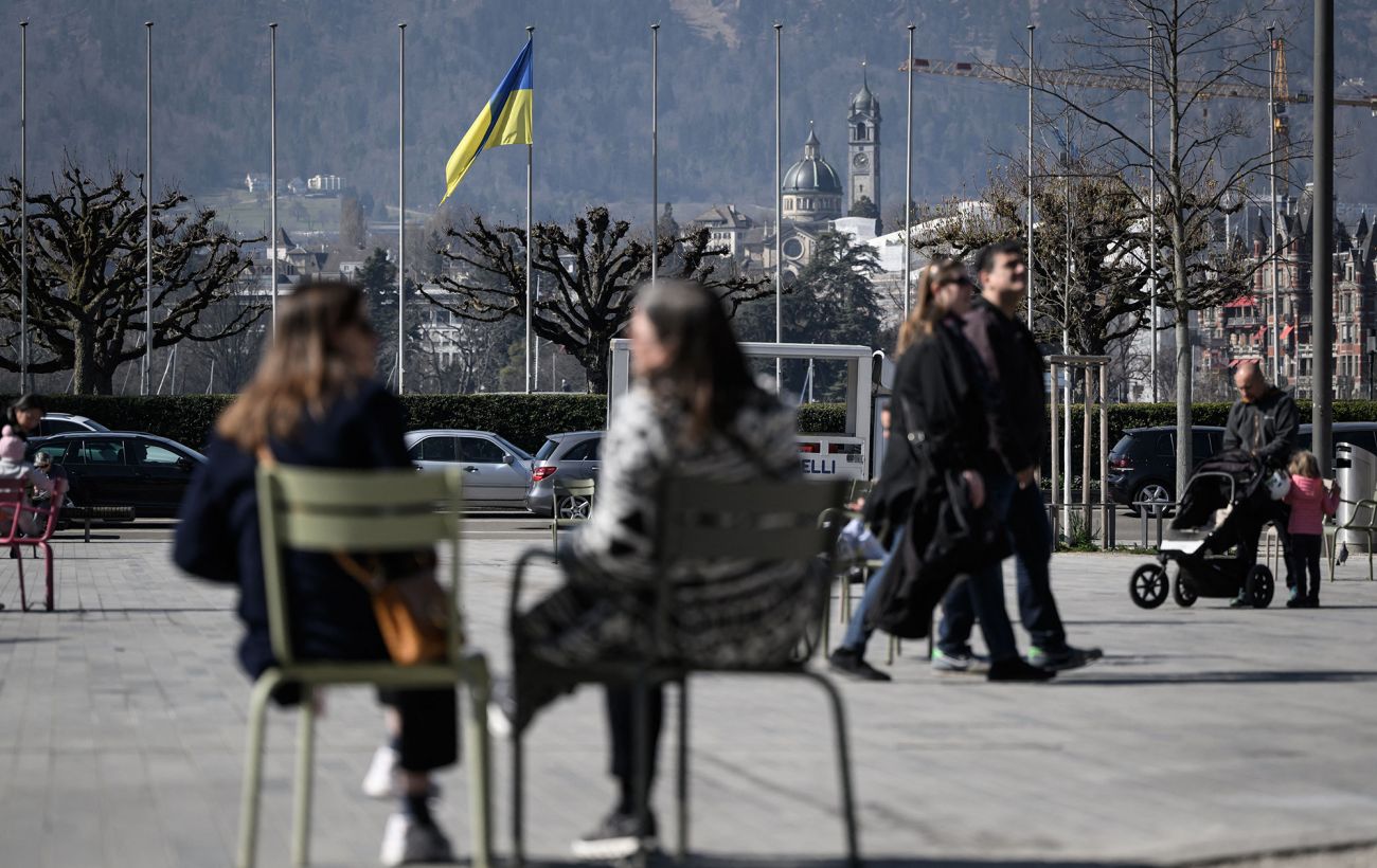 Швейцарія скасовує статус S для українців з деяких регіонів: хто втратить захист