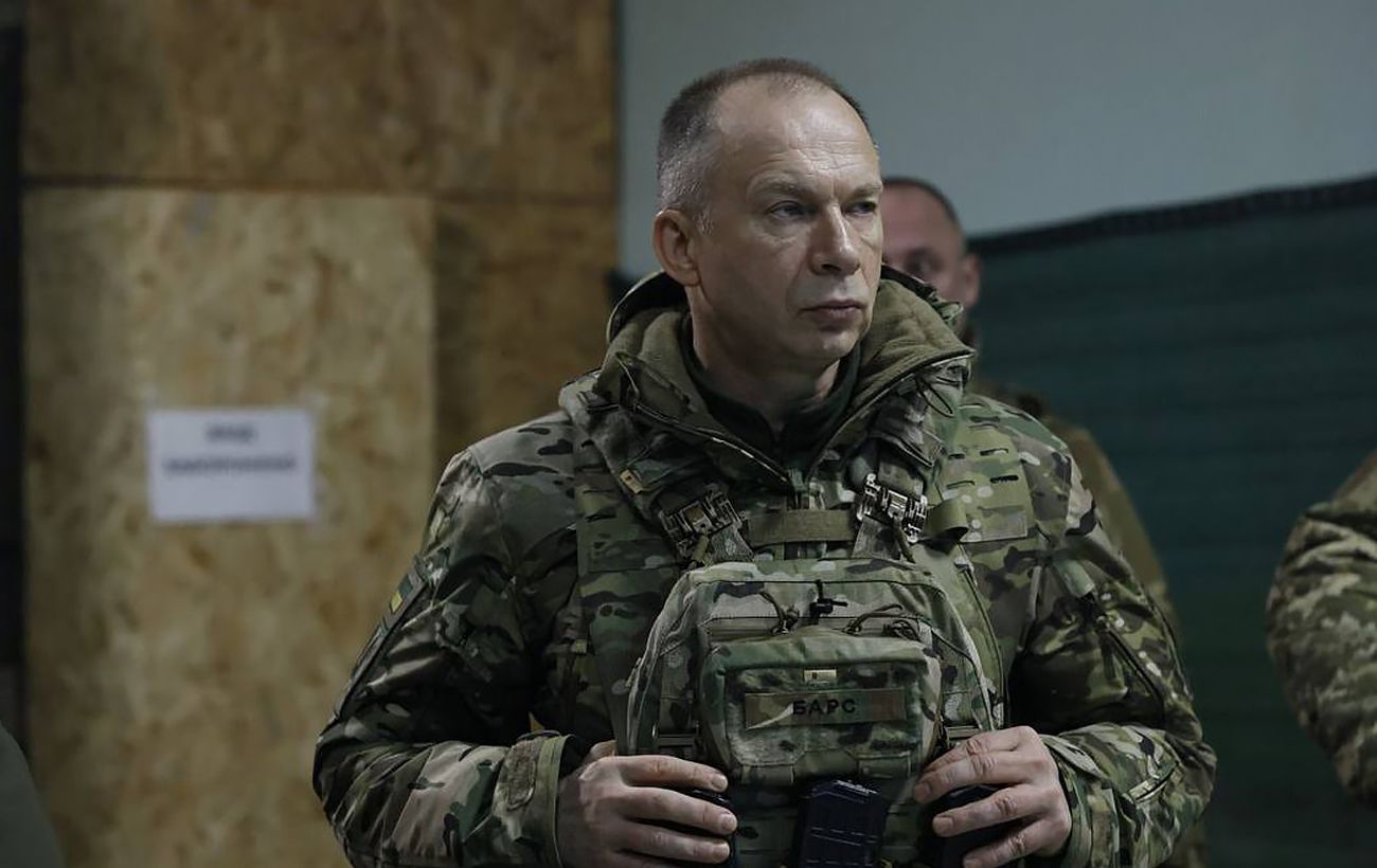 Понад 70%. Сирський розповів про ефективність української ППО