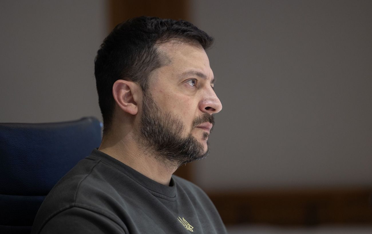 Зеленський відреагував на істерику Путіна через Tomahawk: чи отримає ракети Україна