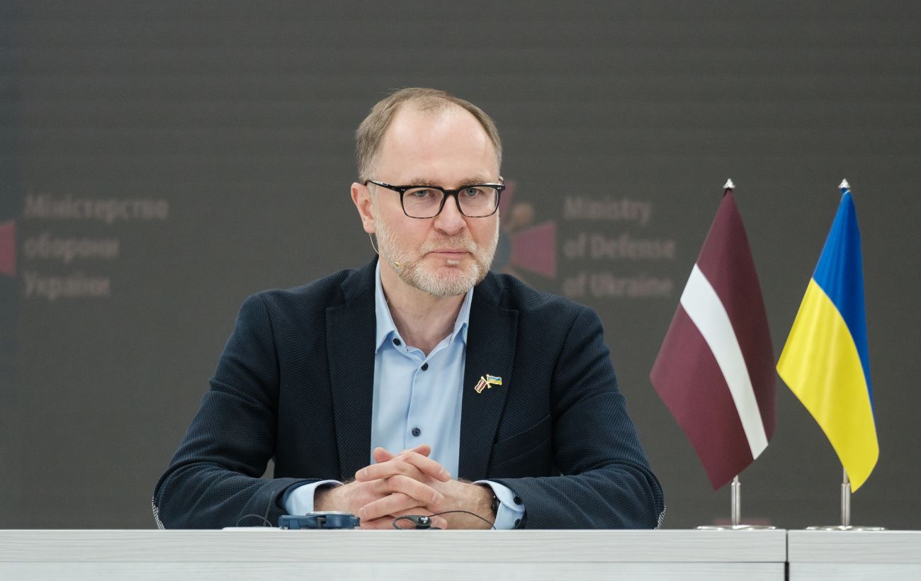 Союзники України започаткували ініціативу "Легіон" щодо зміцнення ЗСУ: деталі