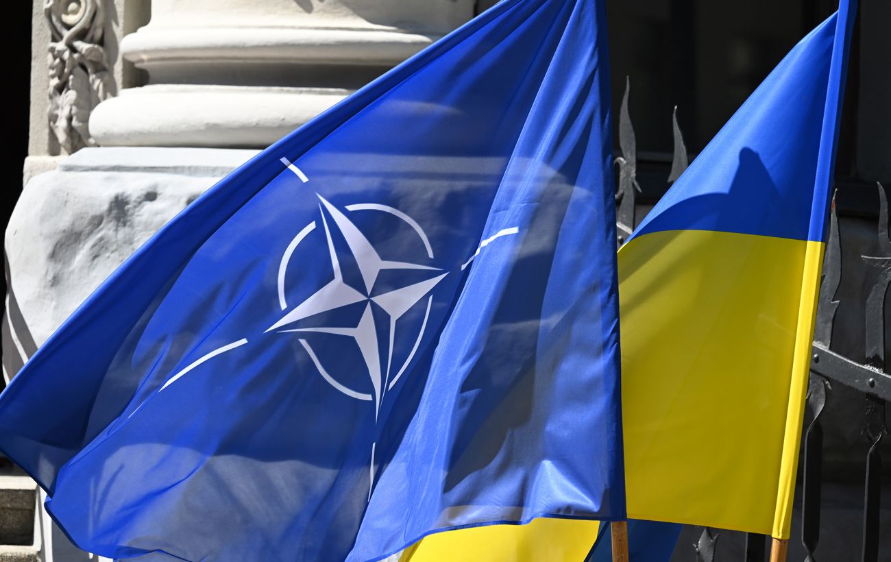 У НАТО розкрили, як Україна допомагає Заходу готуватися до потенційної війни