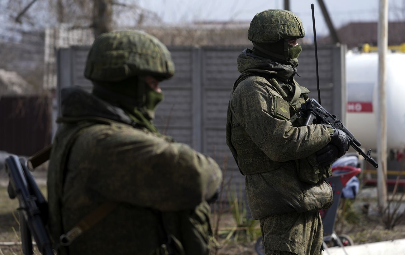 Росія на 30% посилила інтенсивність атак на східному напрямку: що кажуть військові