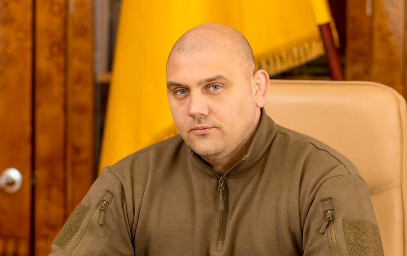 В Одесі створять Раду оборони міста: Лисак назвав мету