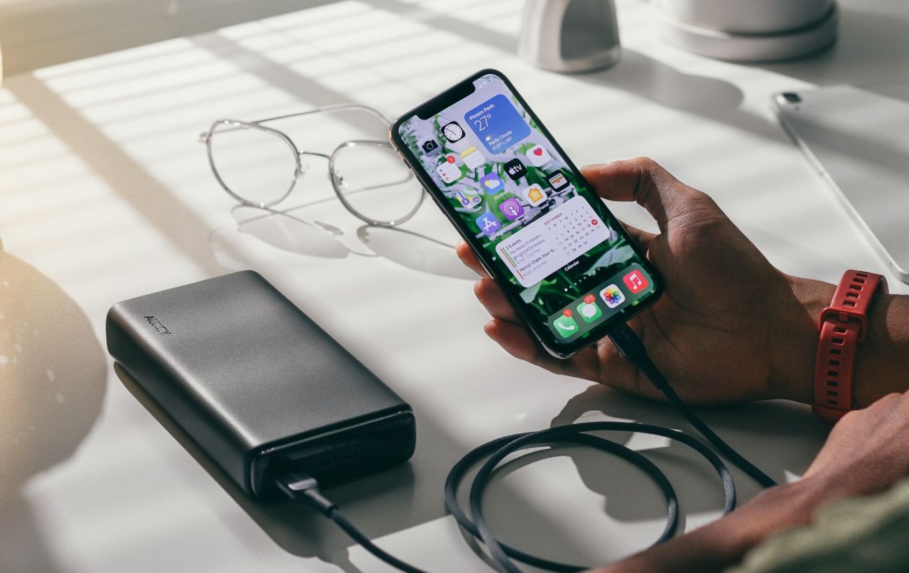 Як обрати павербанк, який не зіпсує ваш смартфон