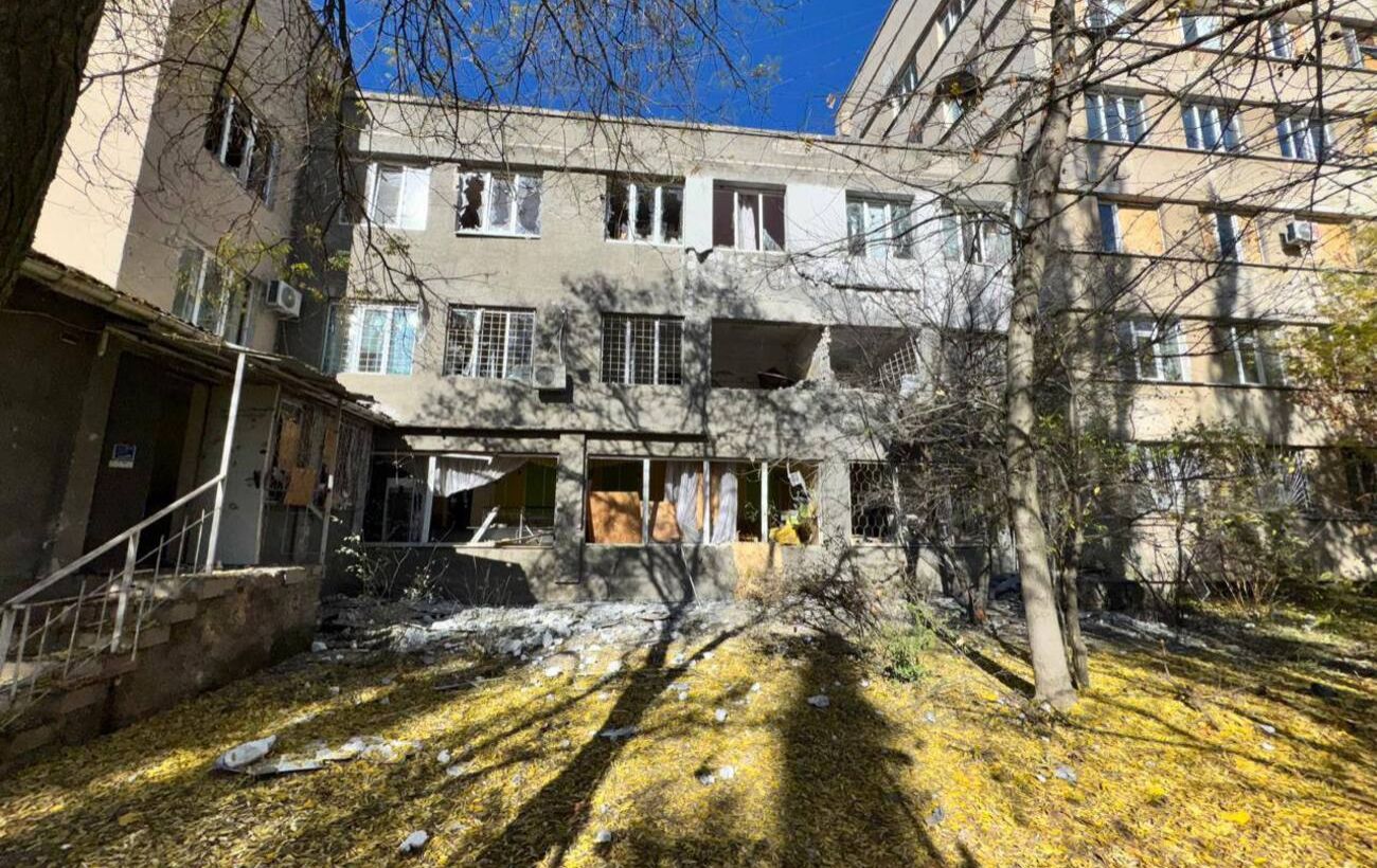 Зеленський: Росія перетворилася на найбільшу терористичну організацію у світі