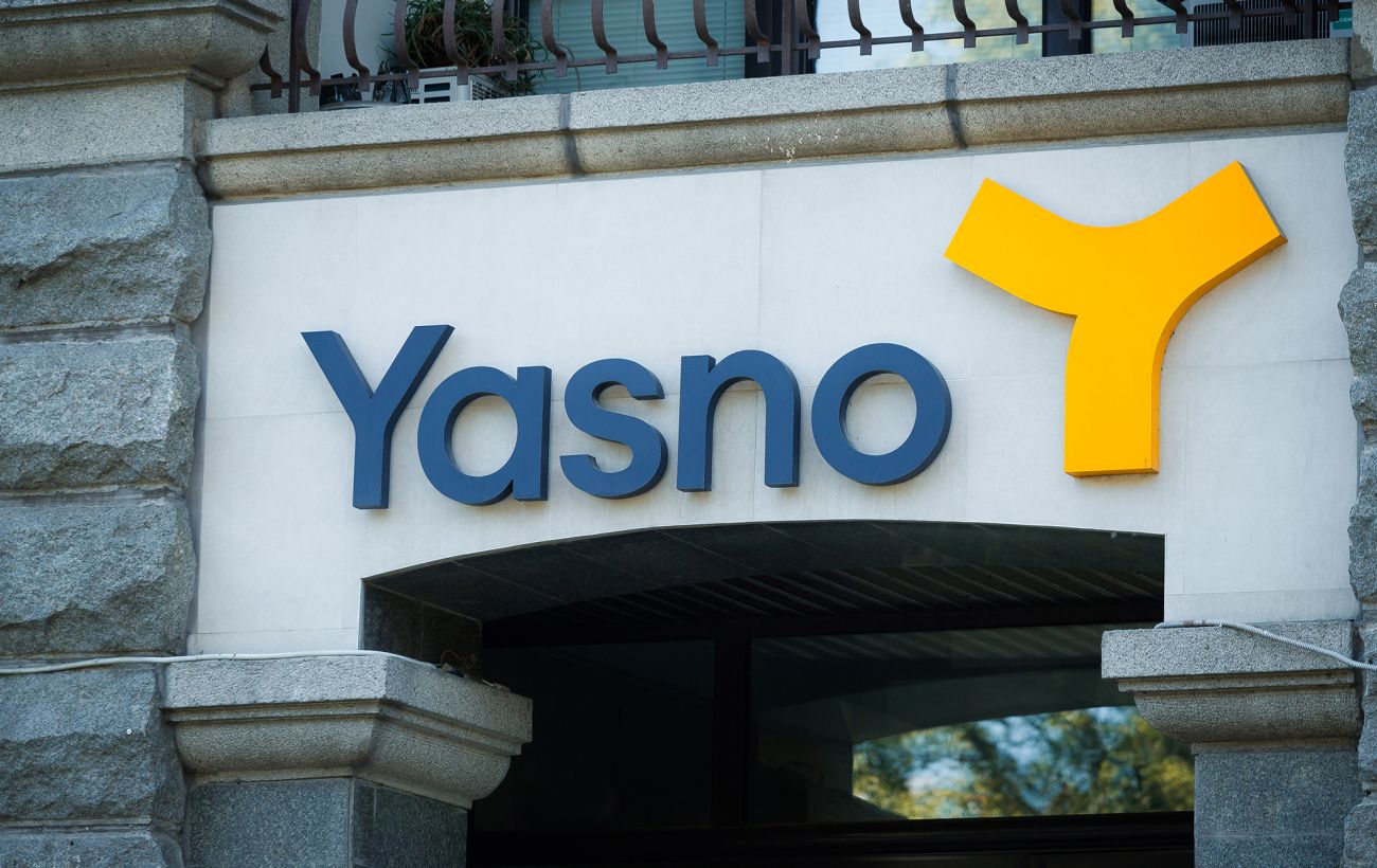 YASNO у партнерстві з "Видавництвом Старого Лева" презентувало книгу для дітей