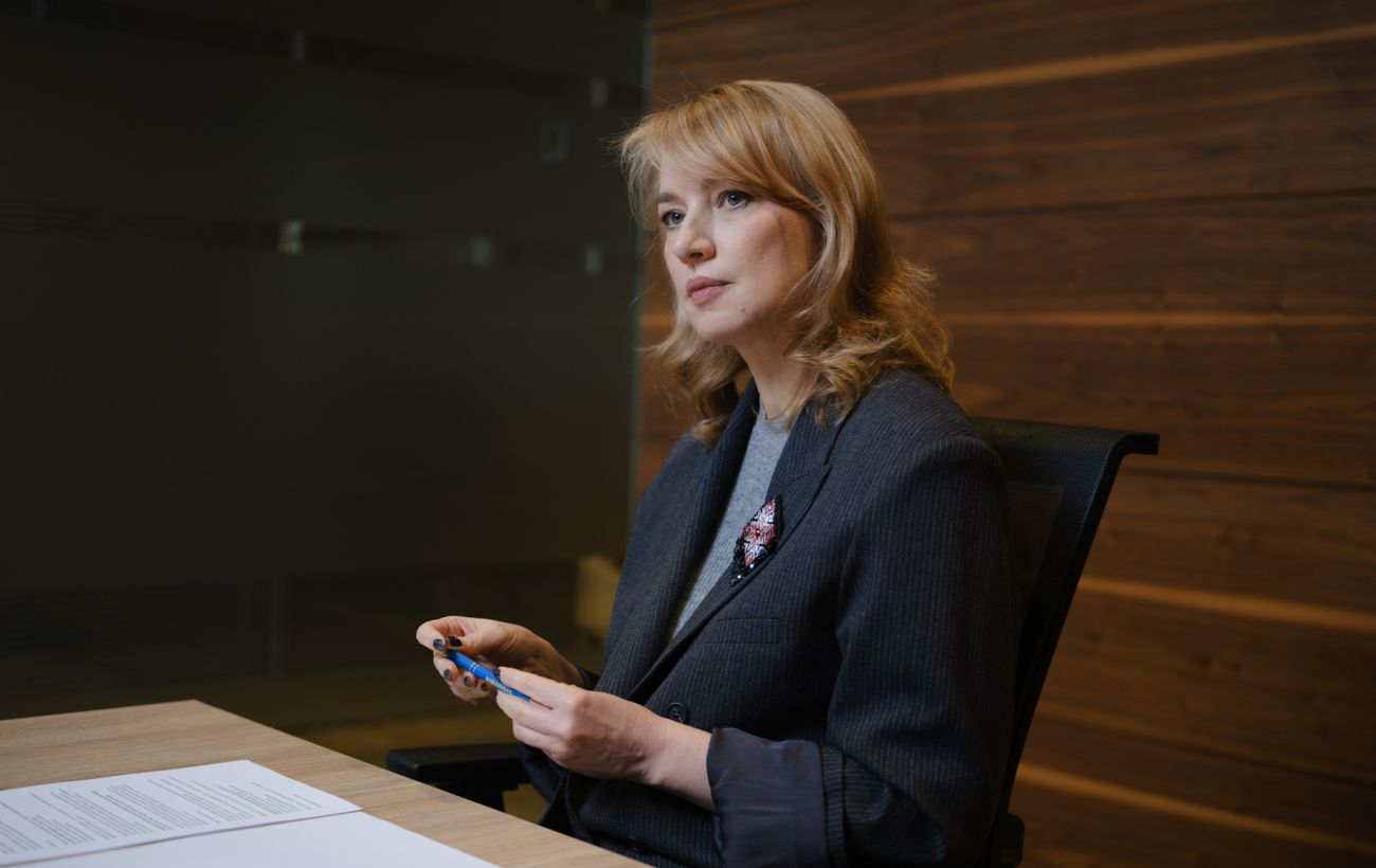 В Україні діють 4 інструменти для відновлення бізнес-середовища: Шуляк розповіла, які саме