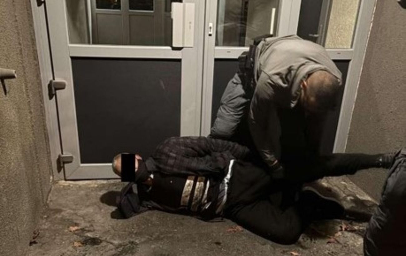 У Словаччині провели міжнародну антинаркотичну операцію, серед затриманих - українці