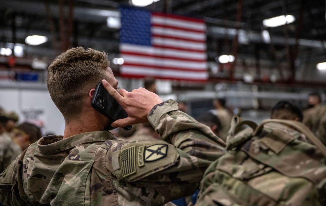 Це не послаблення НАТО. Вашингтон пояснив скорочення американських військ у Європі