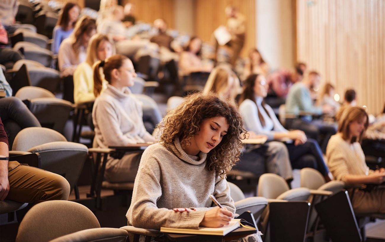Підтвердження грантів через "Дію" для студентів другого курсу тимчасово відкладено