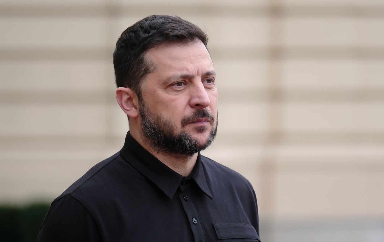 Зеленський про бої в Куп'янську: ситуація непроста, але у наших сил більше контролю