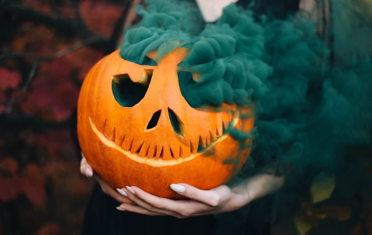 "Осінні діди" замість Гелловіну? Чи мали українці аналогічне свято вшанування померлих